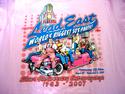Lead East - 25th Anniversary