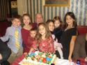 Bart's 65th Birthday