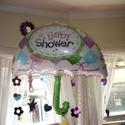 GINGER'S BABY SHOWERS