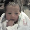 Sienna Elizabeth born December 22, 2008