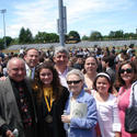 christina's graduation 09 022