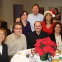 PARADE CHRISTMAS LUNCHEON 008