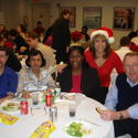 PARADE CHRISTMAS LUNCHEON 007