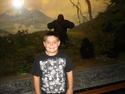 Devin and Ali Museum of Natural History June 2010 005