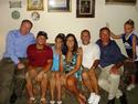Melinda's Family Visit to NY 007