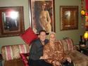 Joan and Steve