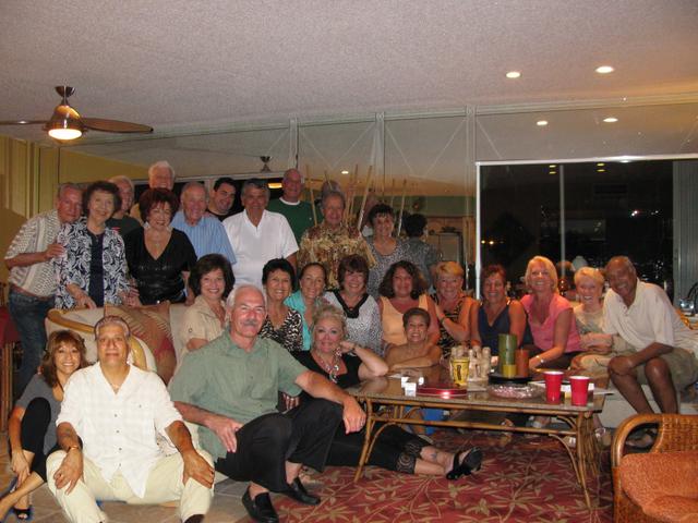 group in Florida - Feb 19, 2011