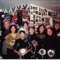 Rosie's Bachelorette Party 1998