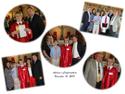 Andrew's confirmation