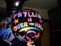 Phyllis turns 60