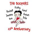 BOOPERS 20TH ANNIVERSARY