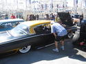 Coney Island Ramblers Car Show 025