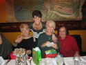 Marguerite, Rochell and Kathy bdays Dec 2016 019