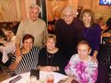 Phyllis Anniversary Dinner at La Polina