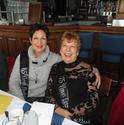 Phyllis and Joanne's Brunch Jan 26 2020