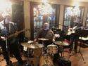 band at Il Fornetto