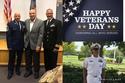 Al Happy Veterans day
