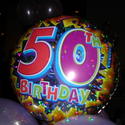 Joanne's 50th