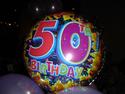 Joanne's 50th