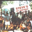 Steve 50th 2