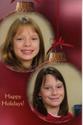 Rebecca and Sara