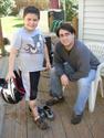 VISIT TO GREENWOOD LAKE APRIL 2011 052