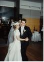 Billie and Randi Wedding