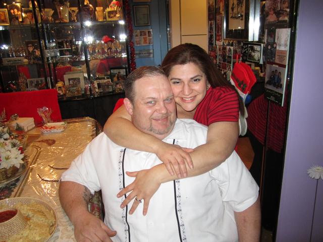Christmas Eve 2011 006