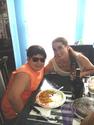 mandy and devin