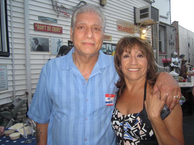 eva and steve june 21