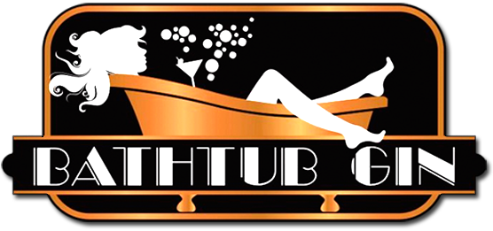 bathttub gin