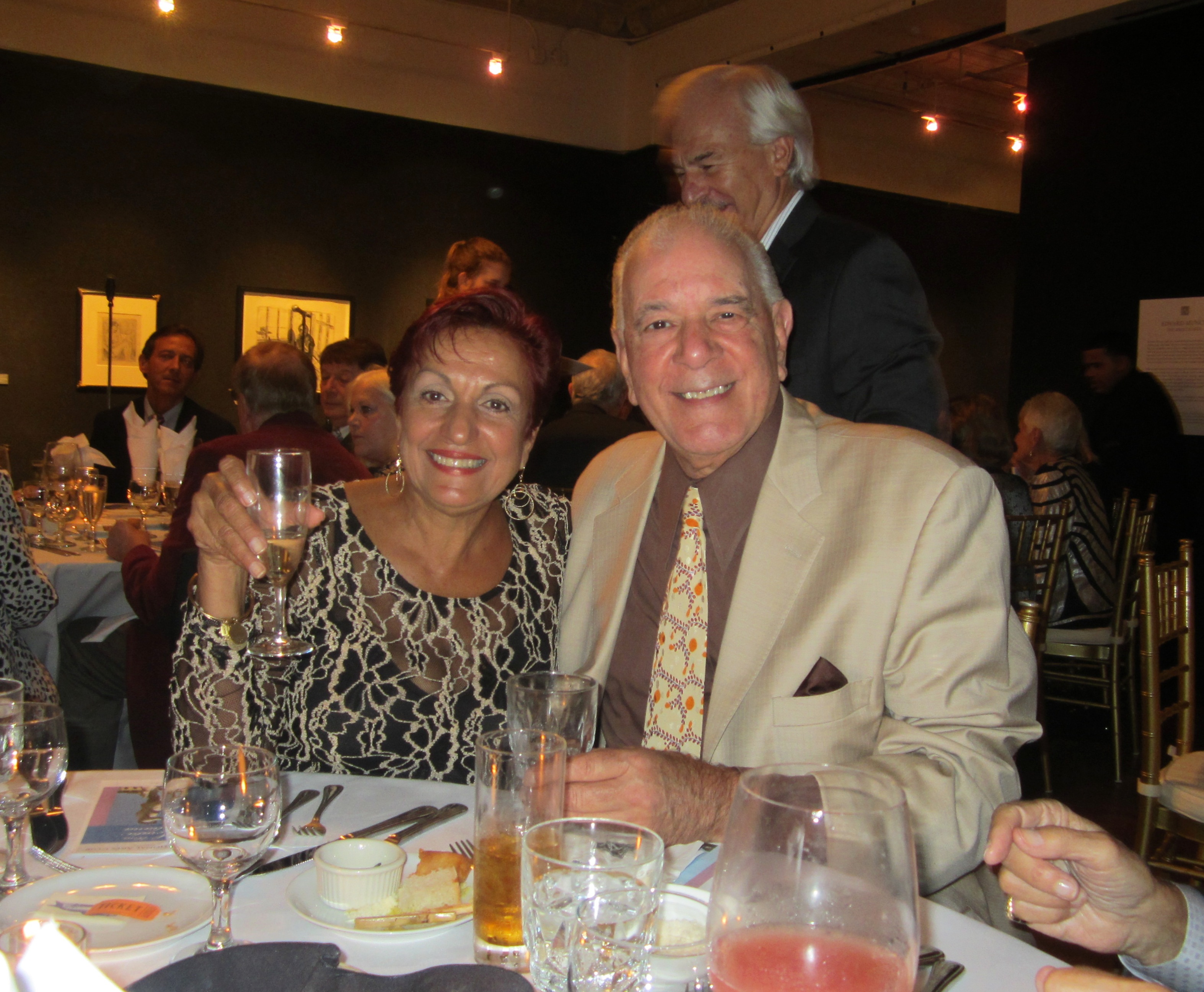 National Arts Club Italian Night Oct 2014 005