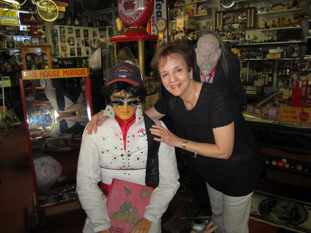 Work friends get together July 25, 2015 028
