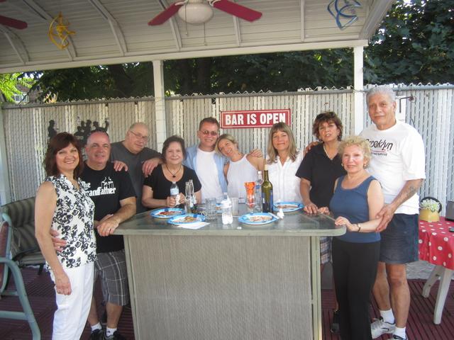 Cousins Reunion 11 and Ali Aug 2017 014