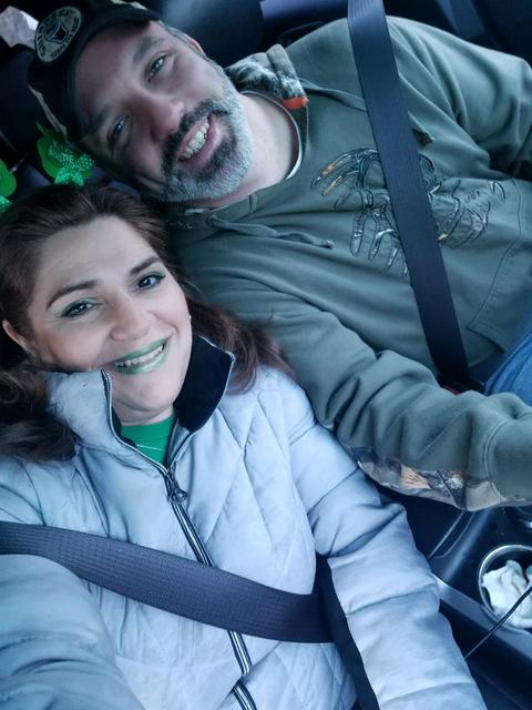 St Patrick's Day