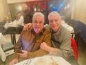 lou and steve