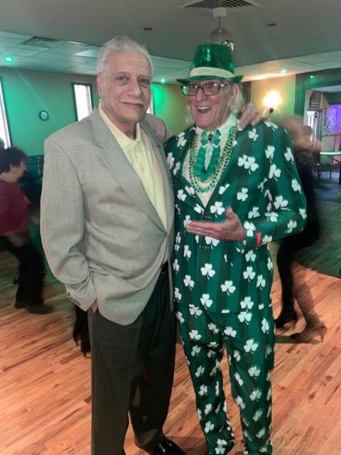 ST PAT'S DAY 9