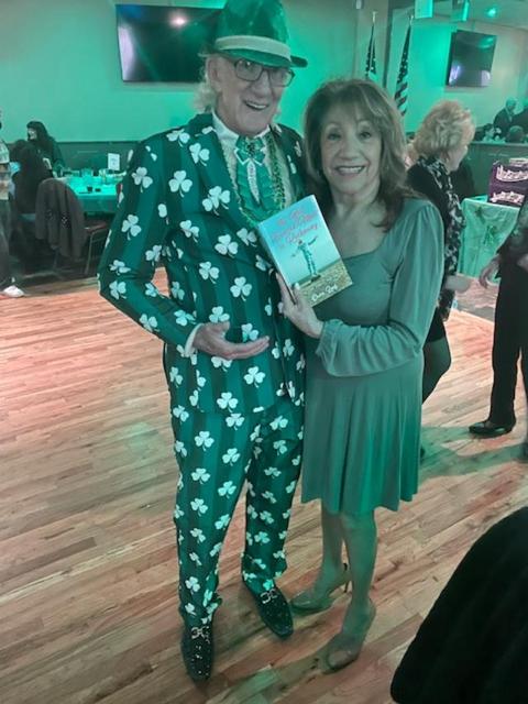 ST PAT'S DAY 14