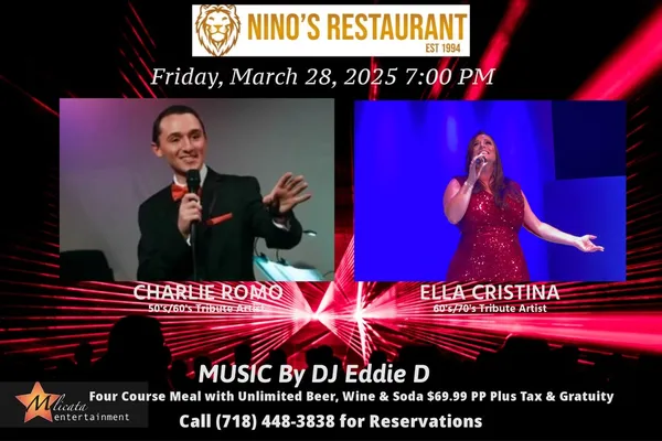 charlie romo and ella