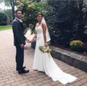 Grandkids weddings
