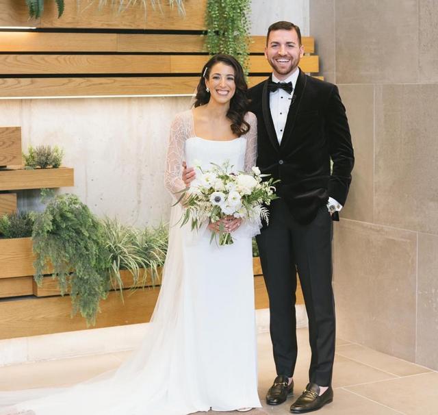 nicole and michael