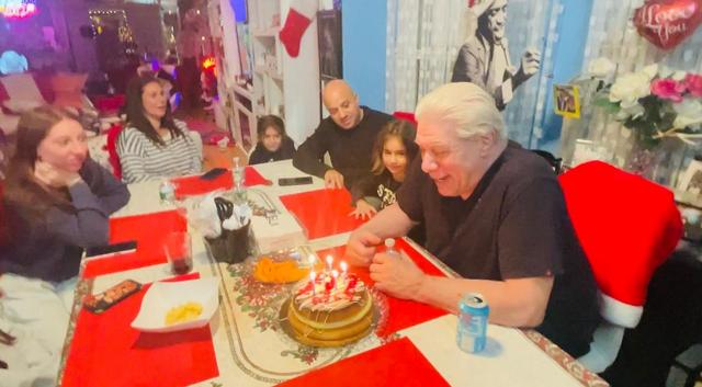 dennis bday