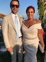 anthony and Mom