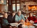 Papermill Playhouse with the Blues