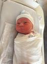 BABY JULIAN ANTHONY GRAZIANO