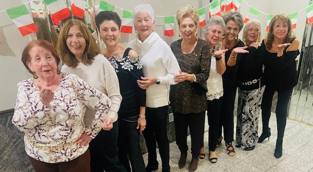 italian night kofc 14