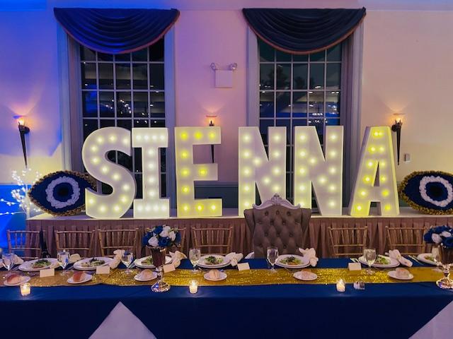 SIENNA SWEET 16 a