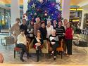 Eva's 80th Birthday
