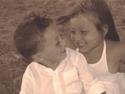 Ian and Sydney